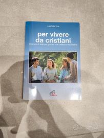 Per vivere da cristiani - Luigi Della Torre - Itin