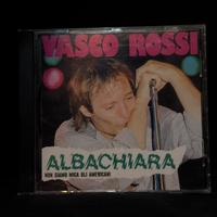 CD VASCO ROSSI