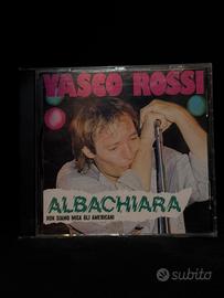 CD VASCO ROSSI
