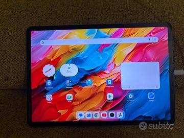 Tablet TCL nxt paper 14”