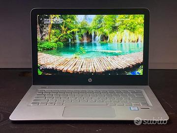 Portatile HP Envy 13-D Model 7265NGW