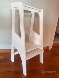 Torre d’apprendimento