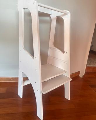 Torre d’apprendimento