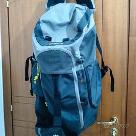 zaino scout 15 lt