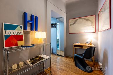 La tua casa in centro a Genova