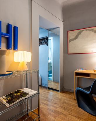 La tua casa in centro a Genova