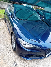 Giulia Alfa Romeo