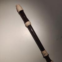 Flauto dolce AULOS 104 A-G