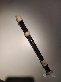 Flauto dolce AULOS 104 A-G