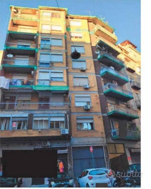 Appartamento – Napoli, Porta Capuana, Municipalità 4 - Vista 3