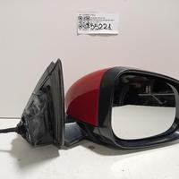 SPECCHIETTO RETROVISORE DESTRO JAGUAR XE Serie (X7