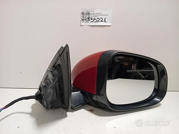 SPECCHIETTO RETROVISORE DESTRO JAGUAR XE Serie (X7