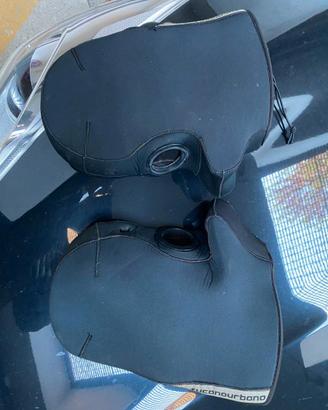 Coprimani Tucano Urbano (guanti fissi)