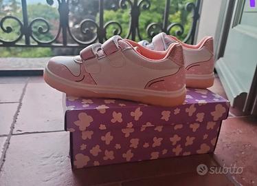 Scarpe bimba