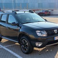 Dacia Duster 2017