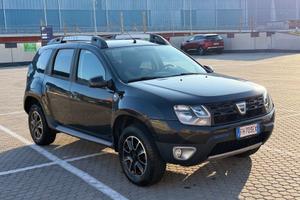 Dacia Duster 2017