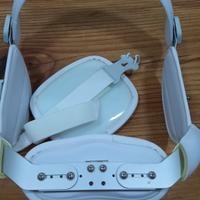 Busto Camp C35 NUOVO
