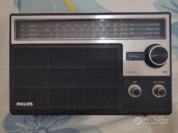 Radio Philips