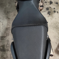 Honda CB650F - Sella originale