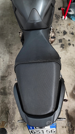 Honda CB650F - Sella originale