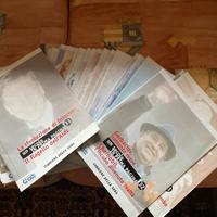 un secolo IN PRIMA PAGINA DEL CORRIERE DELLA SERA