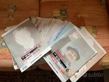 un secolo IN PRIMA PAGINA DEL CORRIERE DELLA SERA