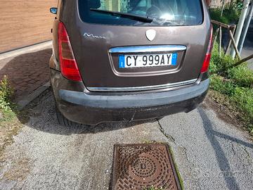 musa automatica 1.3 diesel 