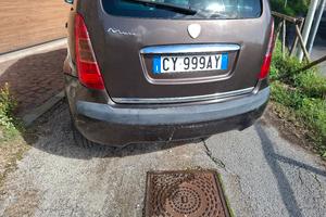 musa automatica 1.3 diesel 