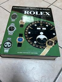 Libro Rolex