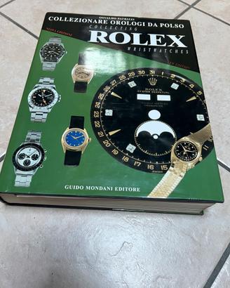 Libro Rolex