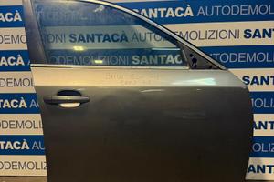 Porta anteriore destra bmw 530 e61 anno 2009