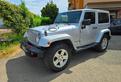 Jeep Wrangler 2.8 CRD 200CV SAHARA