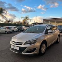 Opel Astra 1.6 ECOFLEX 110CV - 2015