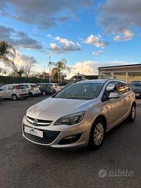 Opel Astra 1.6 ECOFLEX 110CV - 2015