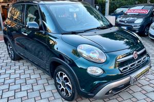 Fiat 500L 1.3 Multijet 95 CV Connect