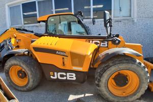 Jcb 536-95 AGRI