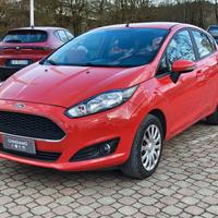 Ford Fiesta 1.2 60CV 5 porte Titanium
