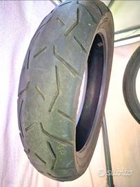 Pneumatici - Gomme moto