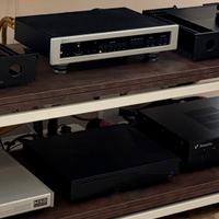 Preamplificatore Spectral DMC 30 SL G2