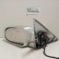 SPECCHIETTO RETROVISORE SINISTRO MERCEDES SLK W171