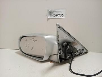 SPECCHIETTO RETROVISORE SINISTRO MERCEDES SLK W171