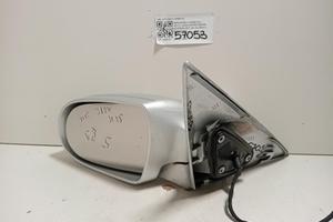 SPECCHIETTO RETROVISORE SINISTRO MERCEDES SLK W171
