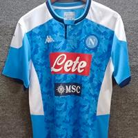 Maglia retro SSC Napoli r