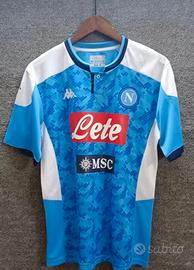 Maglia retro SSC Napoli r