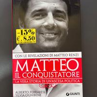 Matteo il conquistatore