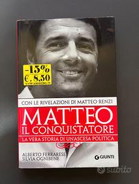 Matteo il conquistatore