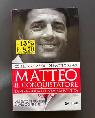 Matteo il conquistatore