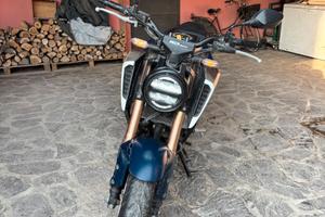 HONDA CBR 125 - 2021