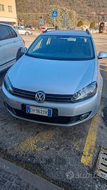 Volkswagen Gol 6 diesel 