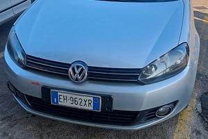 Volkswagen Gol 6 diesel 